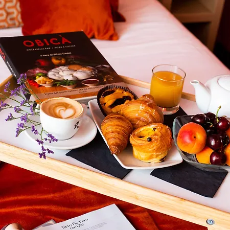 Town House Campo De Fiori 4*