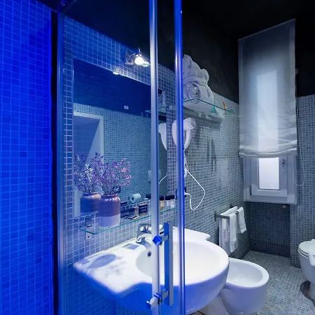 Town House Campo De Fiori Penzion Řím