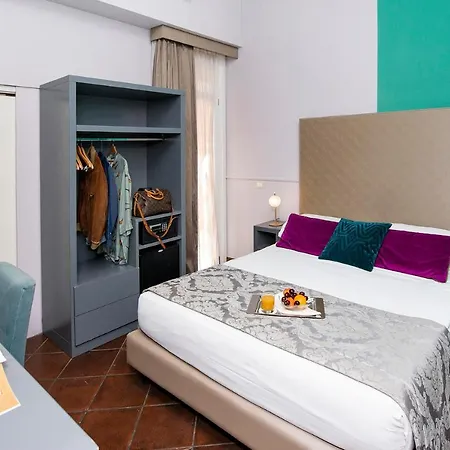 Town House Campo De Fiori Penzion