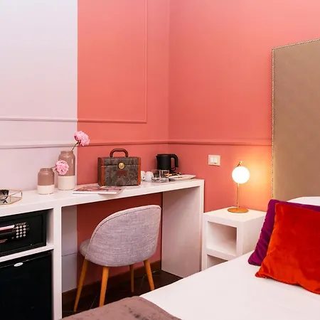 Penzion Town House Campo De Fiori